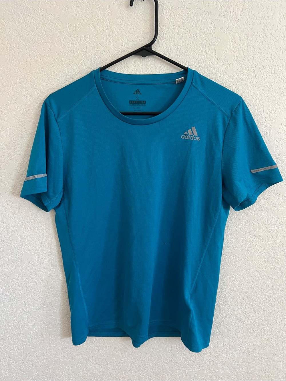 Adidas Energy Running Climalite Shirt